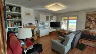 Chalet in Mera-Serantes photo 21