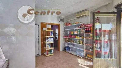 Piso en El Pilar-San Pablo photo 6
