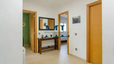 Chalet en Olivella photo 26