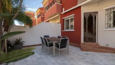 Casa – Pilar de la Horadada, El Mojón - Vista 3