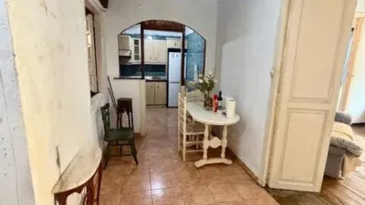 Chalet en calle Puerto Franco photo 12