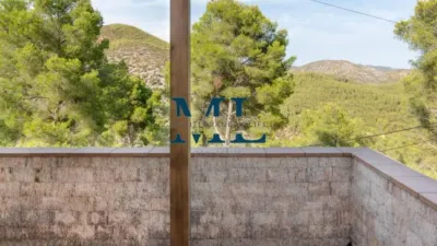 Chalet en Olivella photo 30