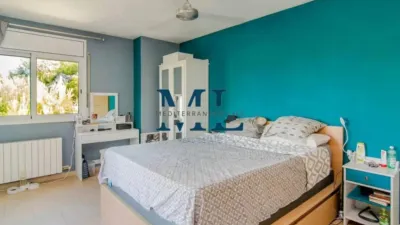 Chalet en Olivella photo 28