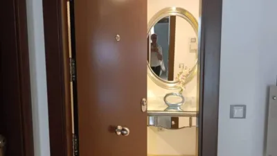 Apartment in Garrucha photo 34