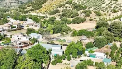 Chalet in Frailes photo 9