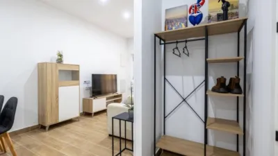 Apartment on Avenida de Diego Ramírez Pastor photo 10