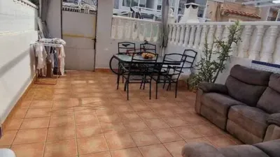 Townhouse in Gran Alacant photo 3