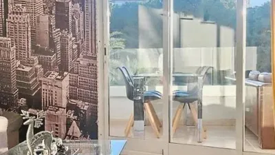 Apartment in Portals Nous-Bendinat photo 8