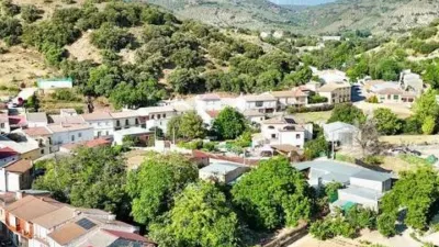 Chalet in Frailes photo 8