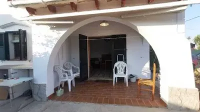Chalet en Alaior photo 4