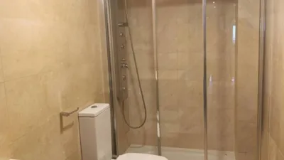 Apartment in Garrucha photo 23