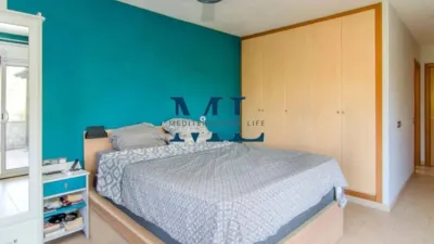 Chalet en Olivella photo 29