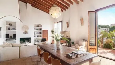 Chalet en El Terreno photo 5