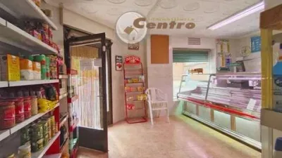 Piso en El Pilar-San Pablo photo 7