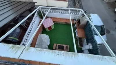 House on Pedro Velarde Street photo 9