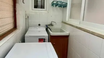 Apartment in Plaça de Toros photo 30