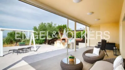 Chalet in Palau-Saverdera photo 6