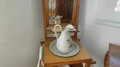 Chalet in Mera-Serantes photo 39