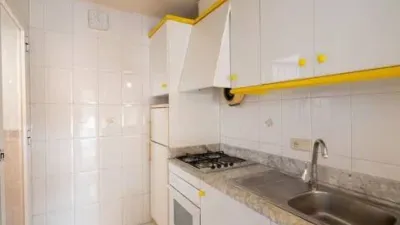 Terraced House in Los Balcones-Los Altos-Punta Prima photo 6