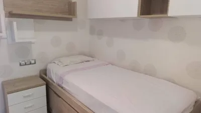 Apartment in Garrucha photo 20