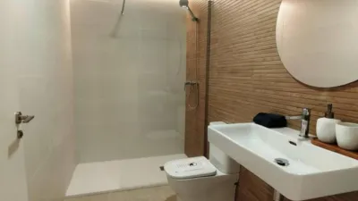 Piso en Monforte del Cid photo 47