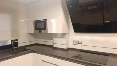 Apartment in Garrucha photo 26
