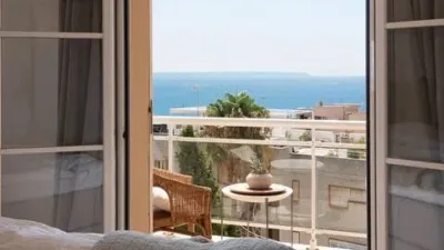 Apartment in Sant Agustí photo 18