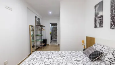 Apartment on Avenida de Diego Ramírez Pastor photo 15