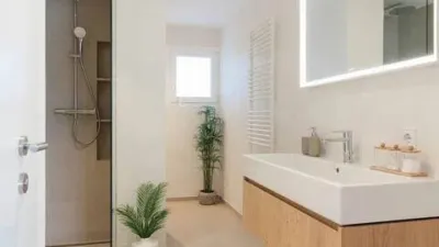 Apartment in Ponent photo 29