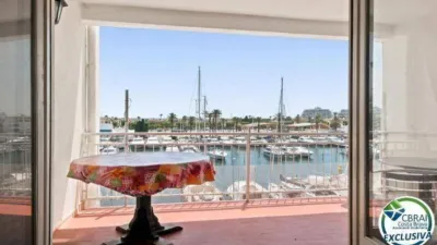 Apartment in Port Grec 1 Street photo 7