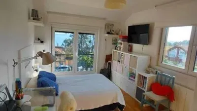 Chalet in Mera-Serantes photo 46