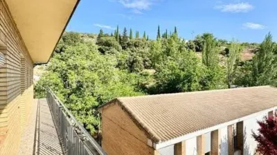 Chalet in Frailes photo 13