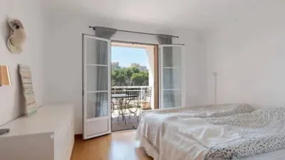 Apartment in Sant Agustí photo 13