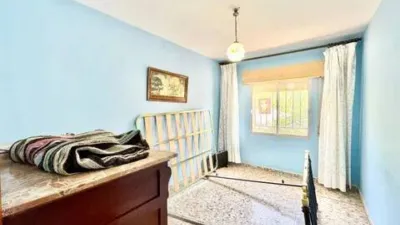 Chalet in Frailes photo 23