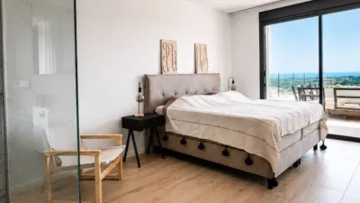 Apartment in Pedreguer photo 63