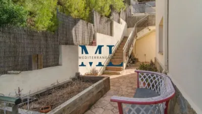 Chalet en Olivella photo 40