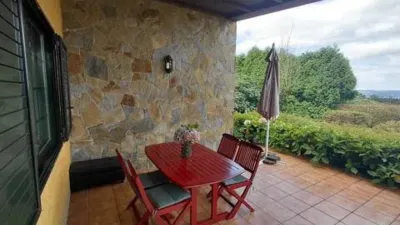 Chalet in Miño photo 13