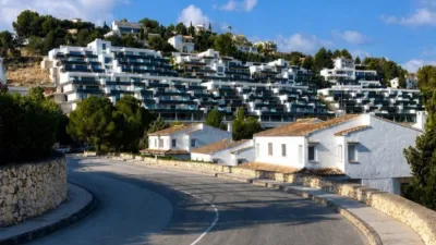 Apartment in Pedreguer photo 64