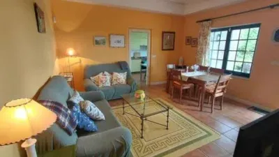 Chalet in Miño photo 24
