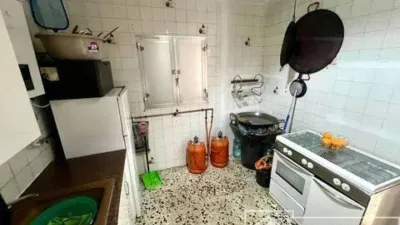 Chalet in Siete Aguas photo 2