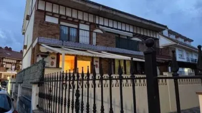 House on Pedro Velarde Street photo 6