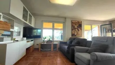 Chalet in Mera-Serantes photo 22