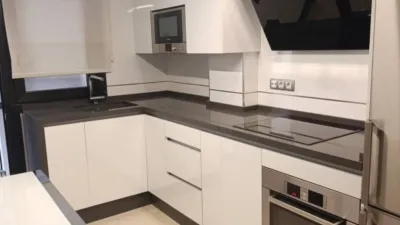 Apartment in Garrucha photo 31