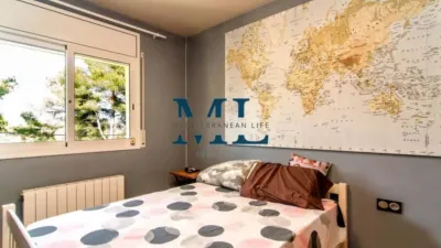 Chalet en Olivella photo 35