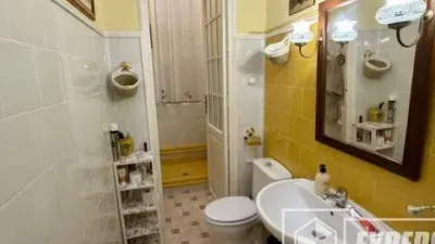 Chalet in Buñol photo 36