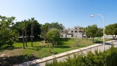 Terraced House in Los Balcones-Los Altos-Punta Prima photo 19