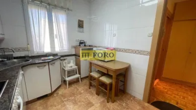 Apartment in Ensanche photo 19