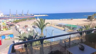 Apartment in Garrucha photo 37