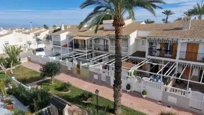 Townhouse in Gran Alacant photo 16