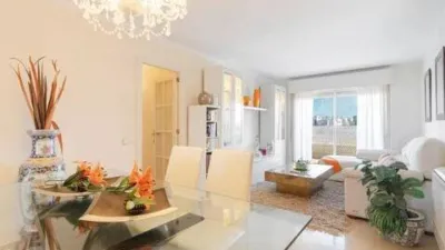 Penthouse in Es Camp d'en Serralta photo 9